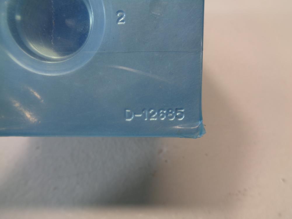 Selling Precision Hydraulic Manifold Valve D-12685, 70904